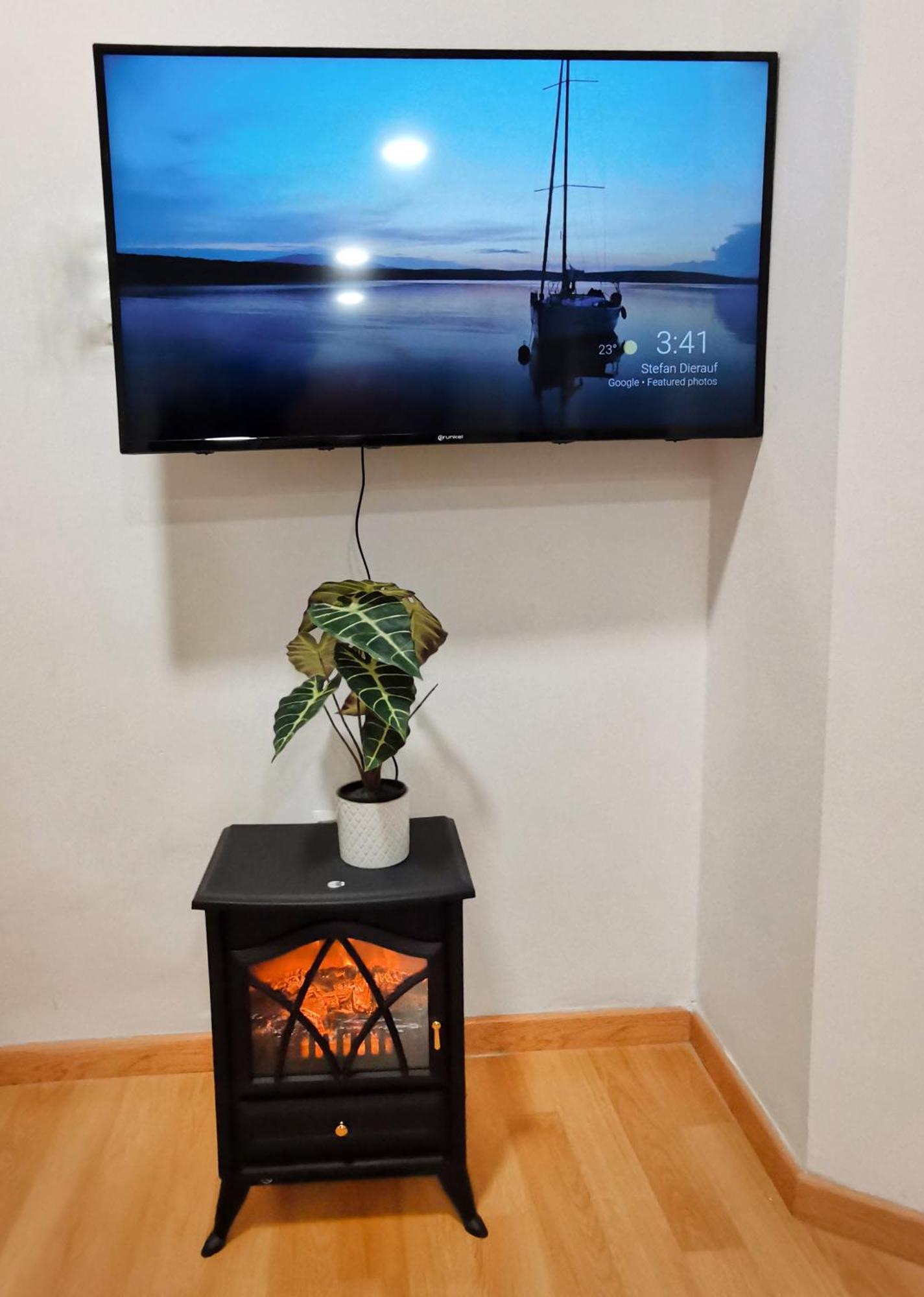 El Estudio Central Μάλαγα Εξωτερικό φωτογραφία
